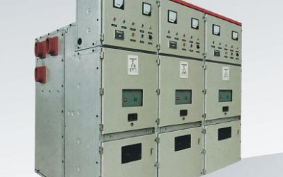 KYN28A（GZS1）-12鎧裝移開式交流金屬封閉開關柜